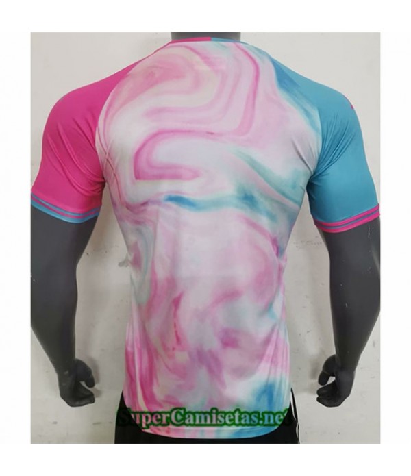 Tailandia Equipacion Camiseta Empoli Edición Especial 2023/24