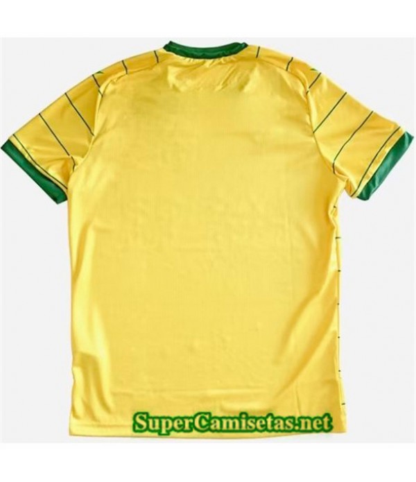 Tailandia Equipacion Camiseta Fc Nantes 80 Aniversario Edición Especial 2023/24