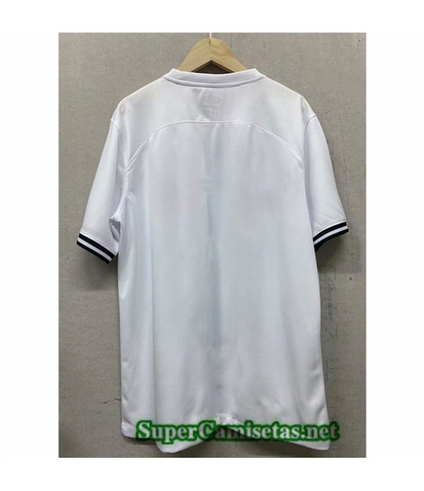 Tailandia Equipacion Camiseta Gremio Blanco 2023/24