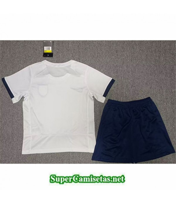 Tailandia Equipacion Camiseta Inglaterra Niño 2023/24