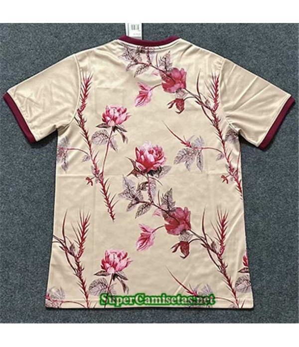 Tailandia Equipacion Camiseta Japon 2023/24