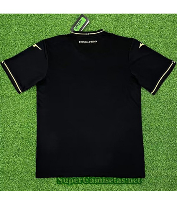 Tailandia Equipacion Camiseta Lazio Conmemorativa Del Campeonato 2023/24