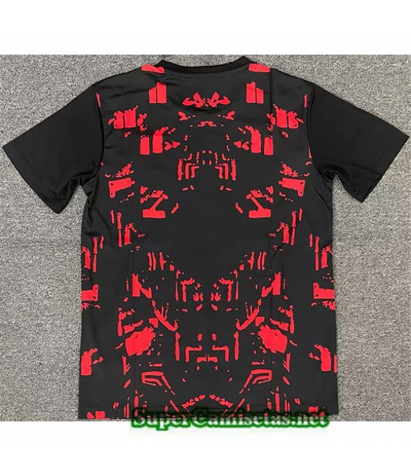 Tailandia Equipacion Camiseta New York Rojo Especial 2023/24