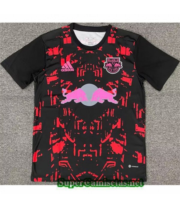 Tailandia Equipacion Camiseta New York Rojo Especial 2023/24