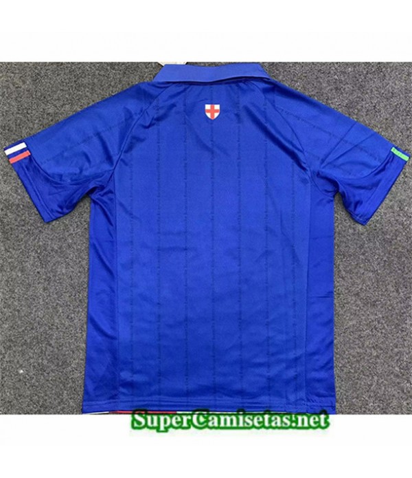 Tailandia Equipacion Camiseta Palmeiras Edición Especial Azul 2023/24