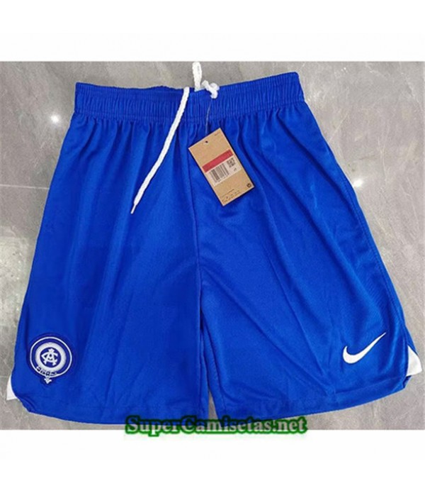 Tailandia Equipacion Camiseta Pantalones Atletico De Madrid Edición 120 Aniversario 2023/24