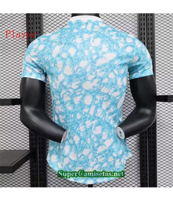 Tailandia Equipacion Camiseta Player Ajax Pre Match 2023/24