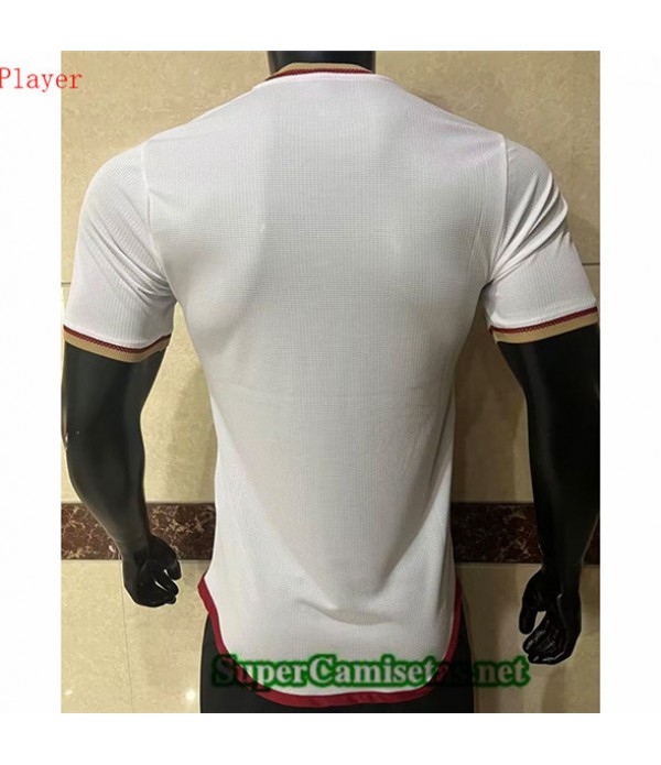 Tailandia Equipacion Camiseta Player Arsenal Especial Blanco 2023/24