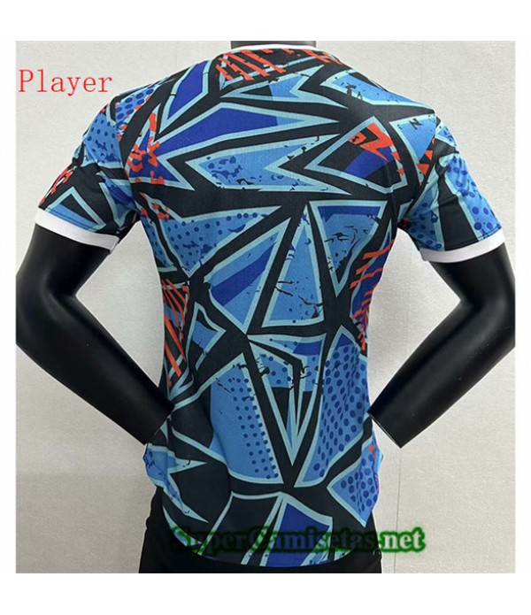 Tailandia Equipacion Camiseta Player Arsenal Special 2023/24