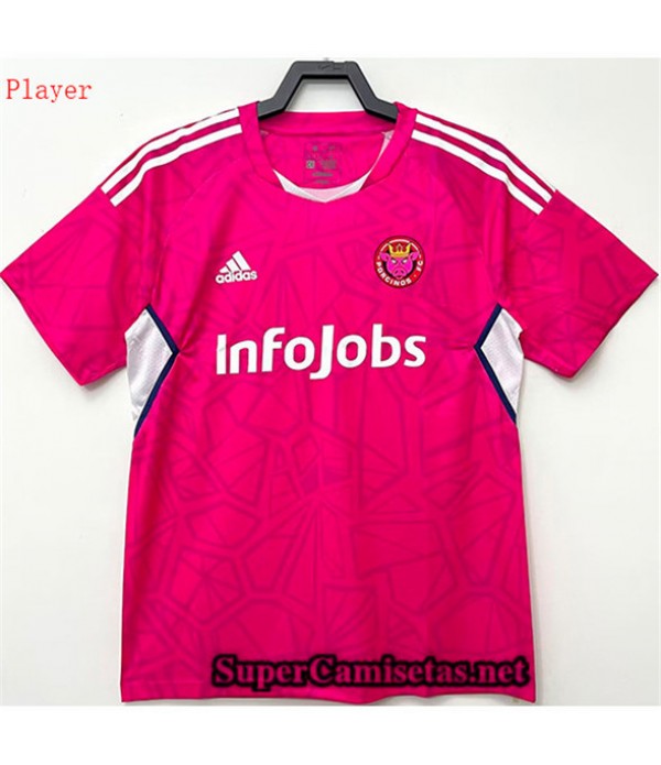 Tailandia Equipacion Camiseta Player Hogs 2023/24