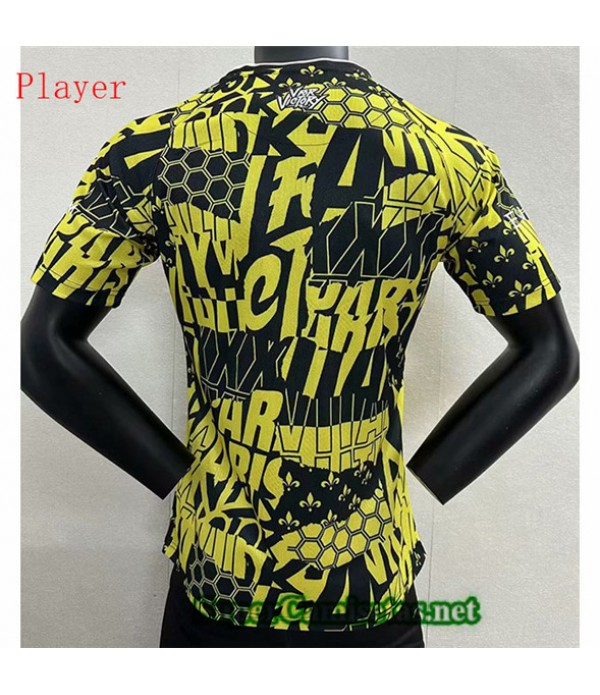 Tailandia Equipacion Camiseta Player Little Bees 2023/24