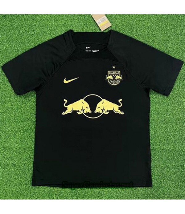 Tailandia Equipacion Camiseta Salzburg Édition Co...