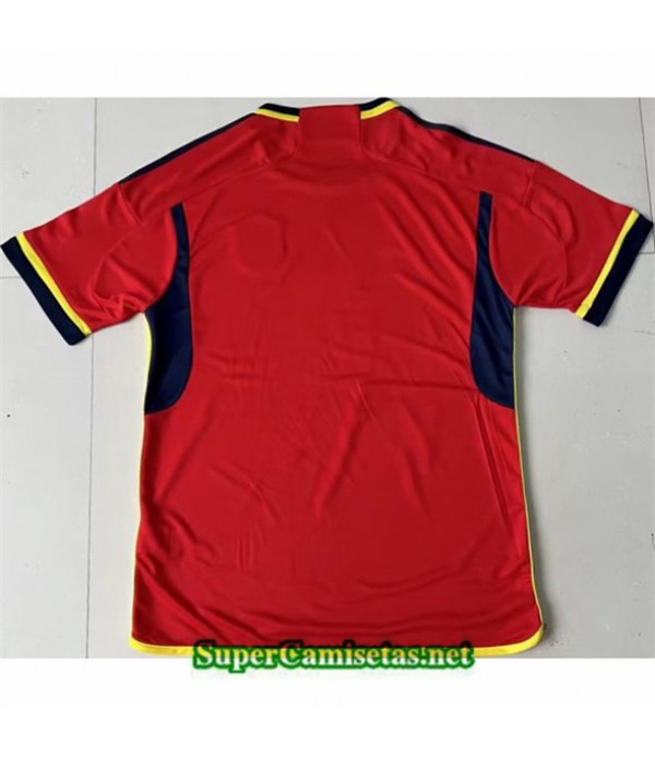 Tailandia Equipacion Camiseta St. Louis Rojo 2023/24