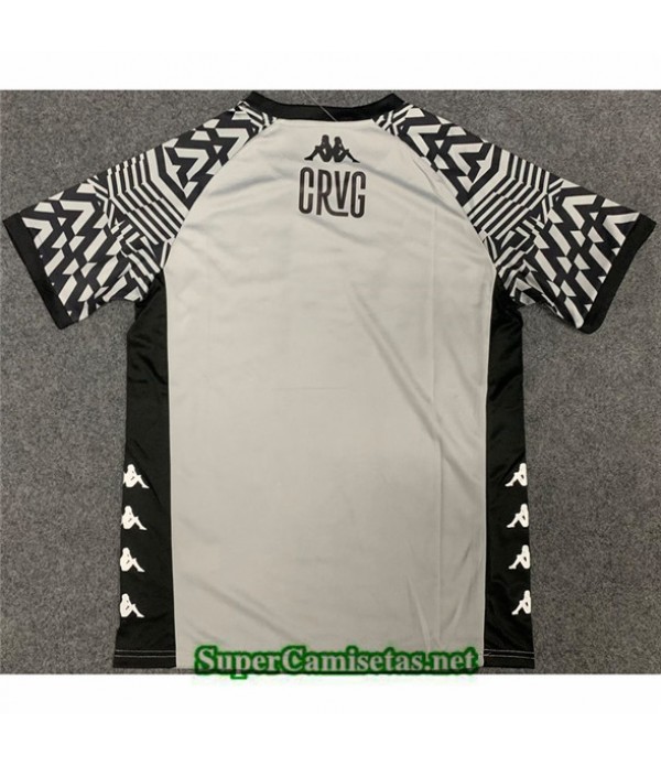 Tailandia Equipacion Camiseta Vasco Da Gama Gris 2023/24