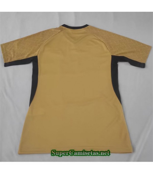 Tailandia Equipacion Camiseta Zenit Jaune 2023/24