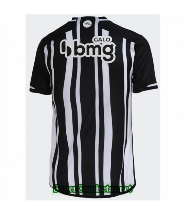 Tailandia Primera Equipacion Camiseta Atletico Mineiro 2023/24