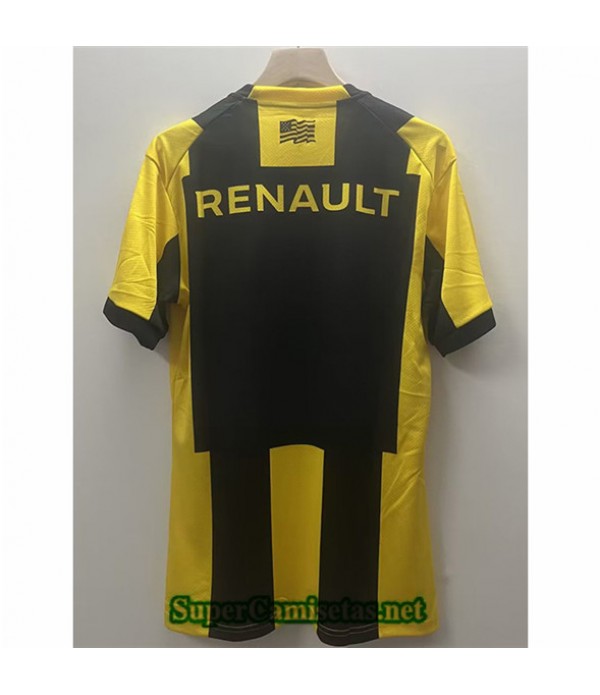 Tailandia Primera Equipacion Camiseta Atletico Penarol 2023/24