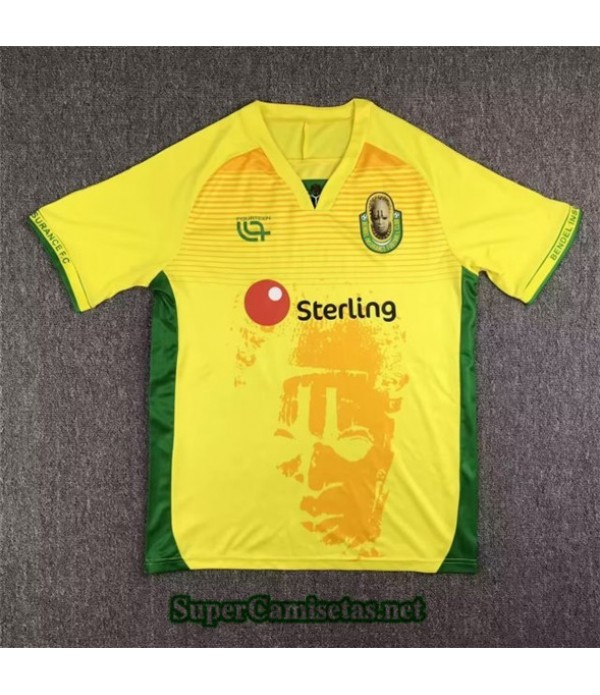 Tailandia Primera Equipacion Camiseta Bandell 2023/24