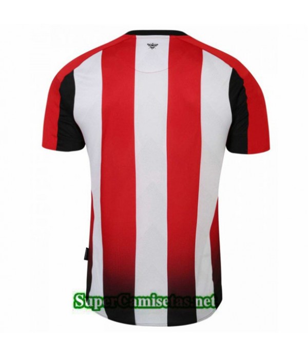 Tailandia Primera Equipacion Camiseta Brentford 2023/24