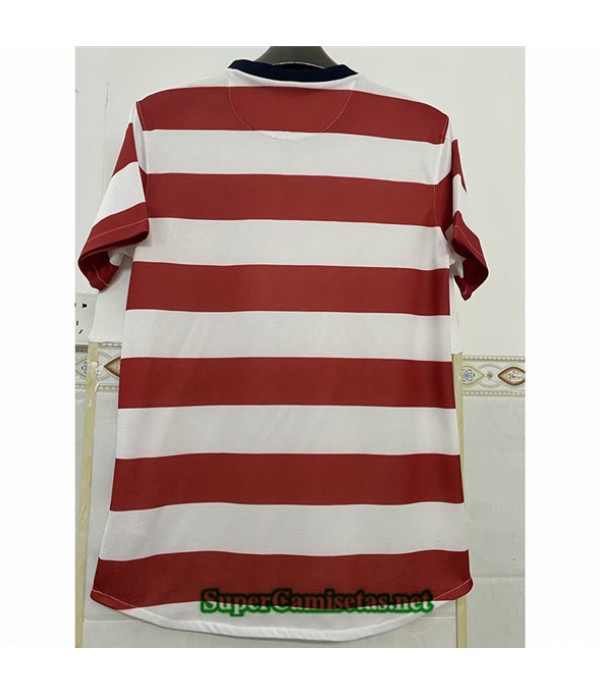 Tailandia Primera Equipacion Camiseta Clasicas États Unis 2013