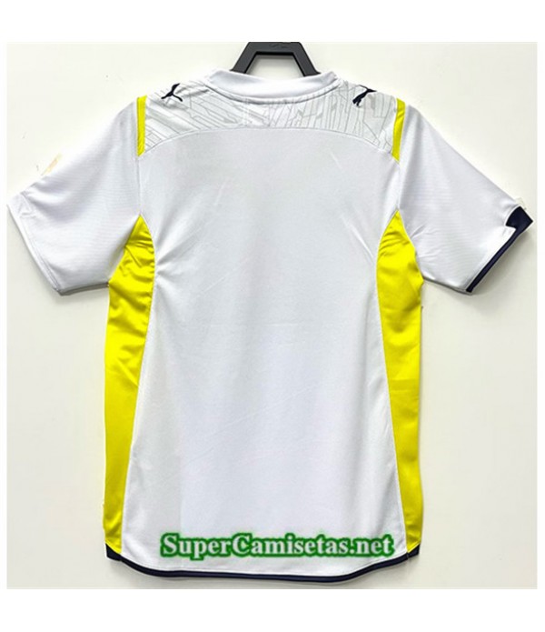 Tailandia Primera Equipacion Camiseta Clasicas Tottenham Hotspur 2009 10