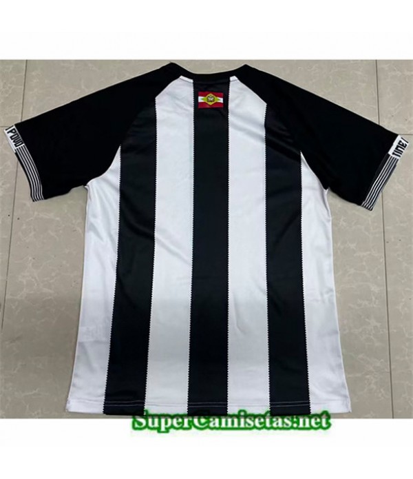 Tailandia Primera Equipacion Camiseta Figueras 2023/24