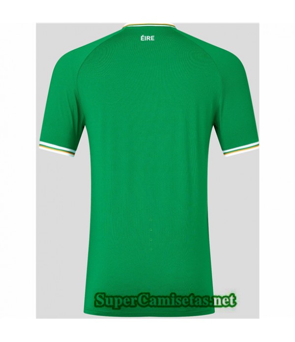 Tailandia Primera Equipacion Camiseta Irlanda 2023/24