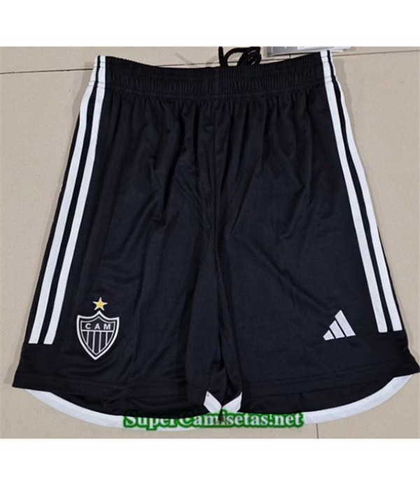Tailandia Primera Equipacion Camiseta Pantalones Atletico Mineiro 2023/24