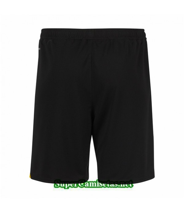 Tailandia Primera Equipacion Camiseta Pantalones Dortmund 2023/24