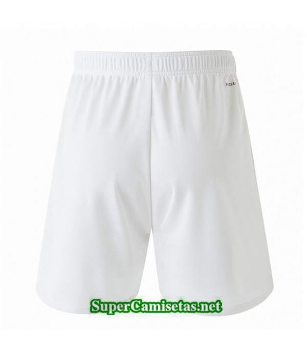 Tailandia Primera Equipacion Camiseta Pantalones Lyon 2023/24