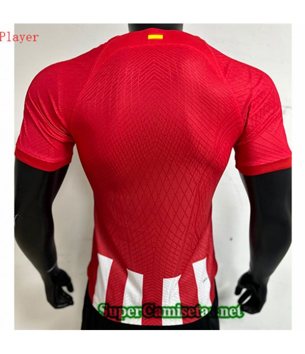 Tailandia Primera Equipacion Camiseta Player Atletico De Madrid 2023/24