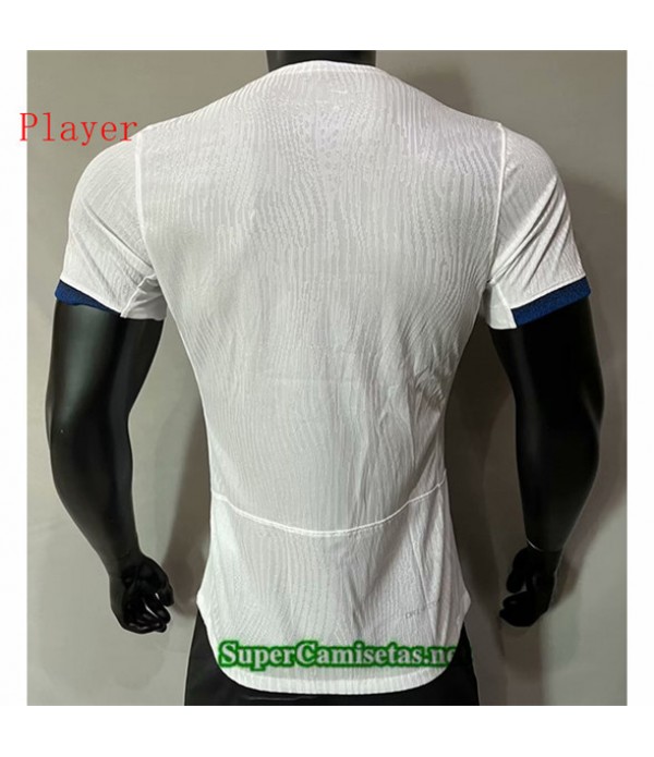 Tailandia Primera Equipacion Camiseta Player Inglaterra 2023/24