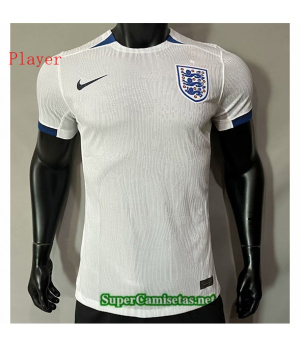 Tailandia Primera Equipacion Camiseta Player Inglaterra 2023/24