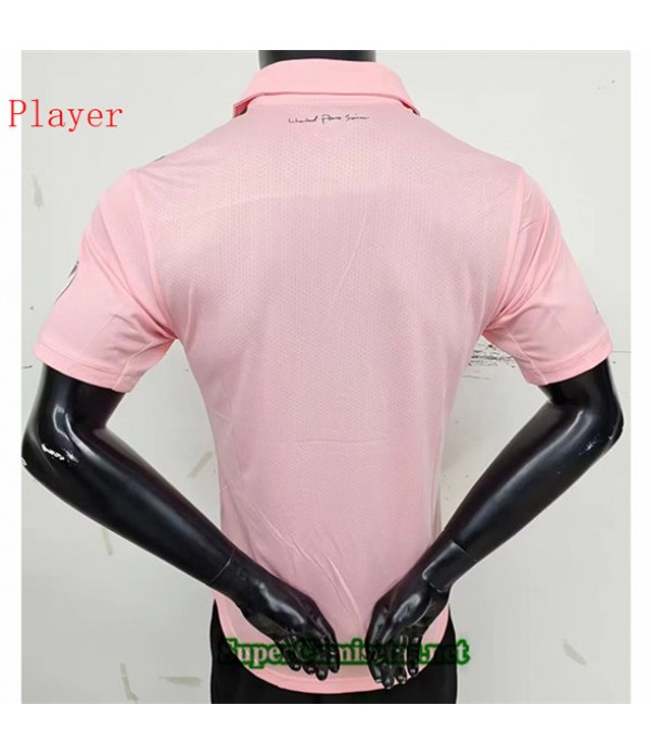 Tailandia Primera Equipacion Camiseta Player Inter Miami 2023/24