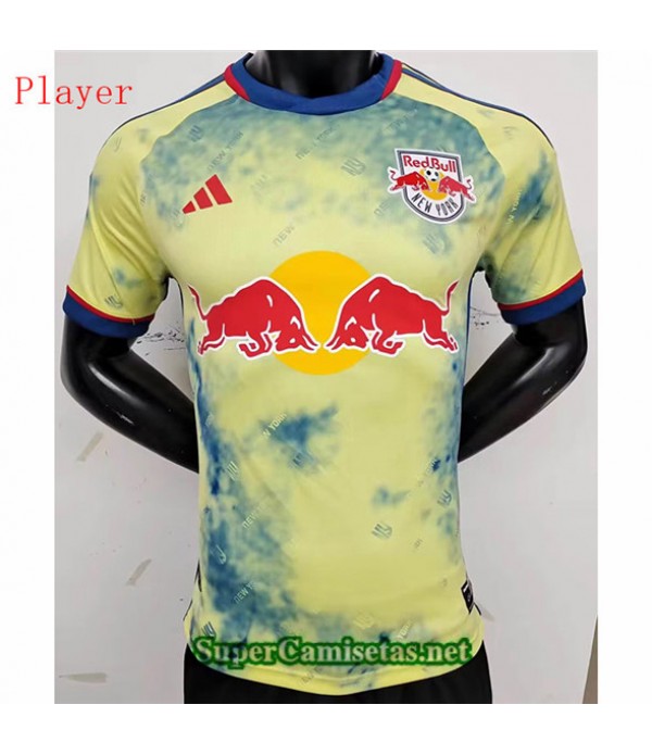 Tailandia Primera Equipacion Camiseta Player Rb Leipzig 2023/24