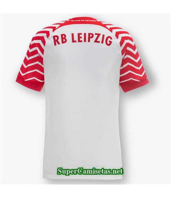 Tailandia Primera Equipacion Camiseta Rb Leipzig 2023/24