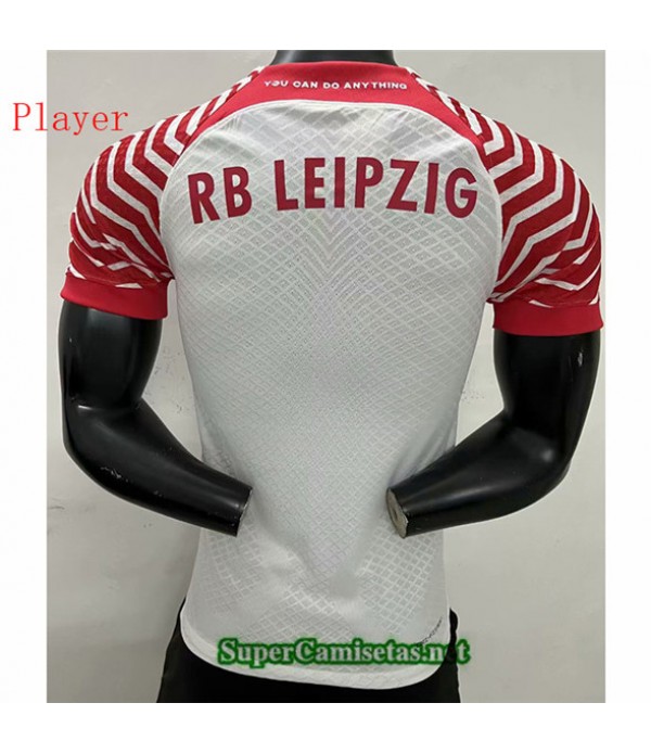 Tailandia Primera Equipacion Camiseta Rb Leipzig Player 2023/24