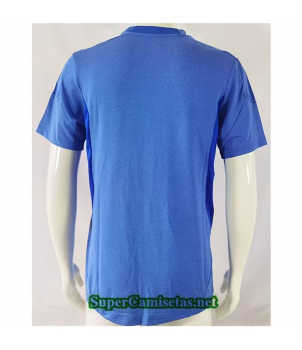 Tailandia Segunda Equipacion Camiseta Clasicas Real Madrid 2013 14