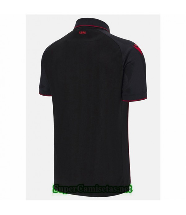 Tailandia Tercera Equipacion Camiseta Albania 2023/24