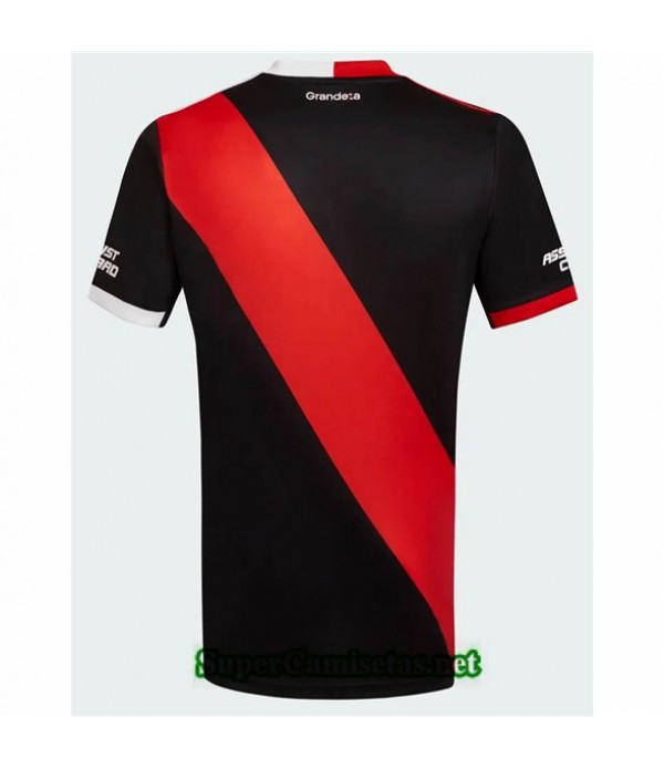 Tailandia Tercera Equipacion Camiseta River Plate 2023/24