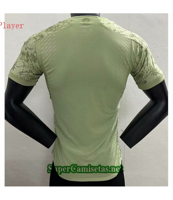 Tailandia Equipacion Camiseta Bayern Munich Player Oktoberfest 2023 2024