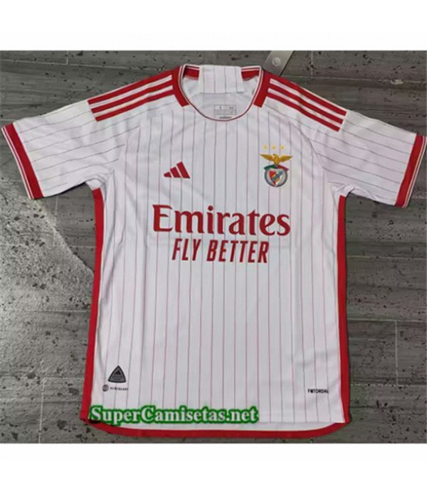 Tailandia Equipacion Camiseta Benfica Edición Especial 2023 2024