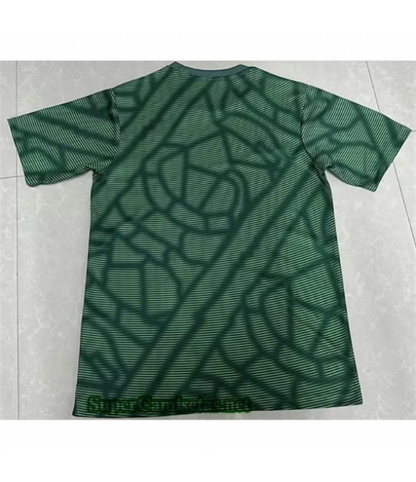 Tailandia Equipacion Camiseta Celtic Fc Training 2023 2024