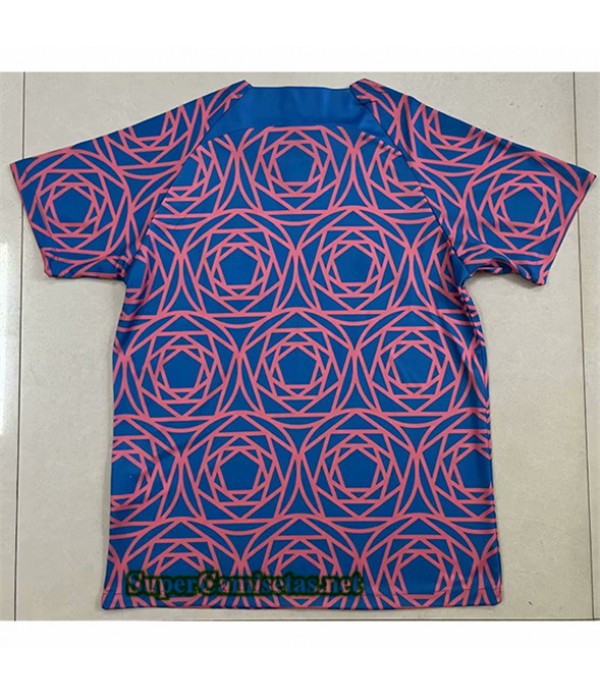 Tailandia Equipacion Camiseta Inglaterra Training 2023 2024