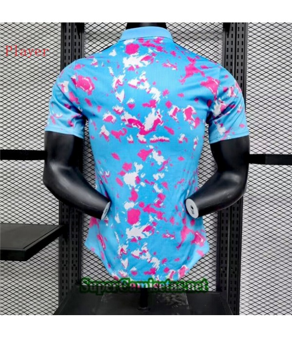 Tailandia Equipacion Camiseta Inter Miami Player Special 2023 2024