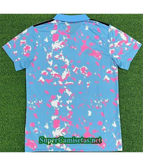 Tailandia Equipacion Camiseta Inter Miami Special 2023 2024
