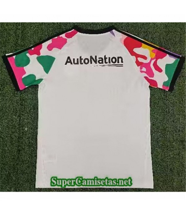 Tailandia Equipacion Camiseta Inter Miami Training 2023 2024