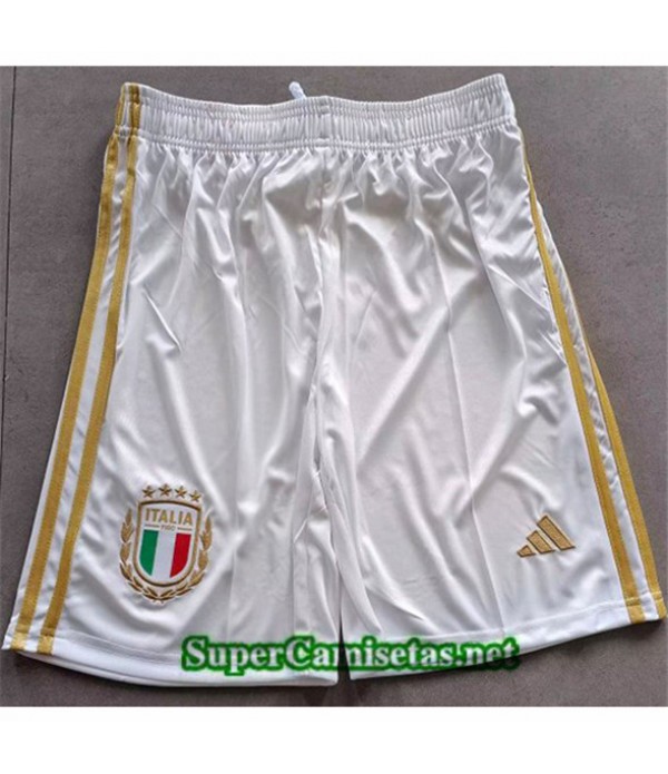 Tailandia Equipacion Camiseta Italia Pantalone 125 Aniversario 2023 2024