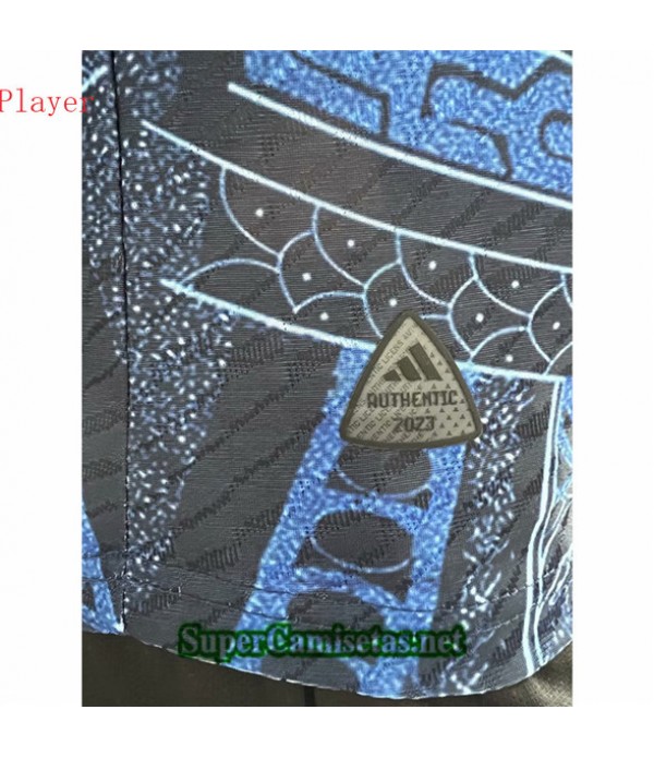 Tailandia Equipacion Camiseta Italia Player Special 2023 2024