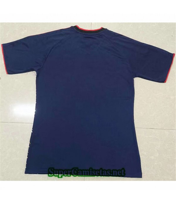 Tailandia Equipacion Camiseta Japón Azul 2023 2024